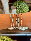 Beaded Stretch Bracelets
