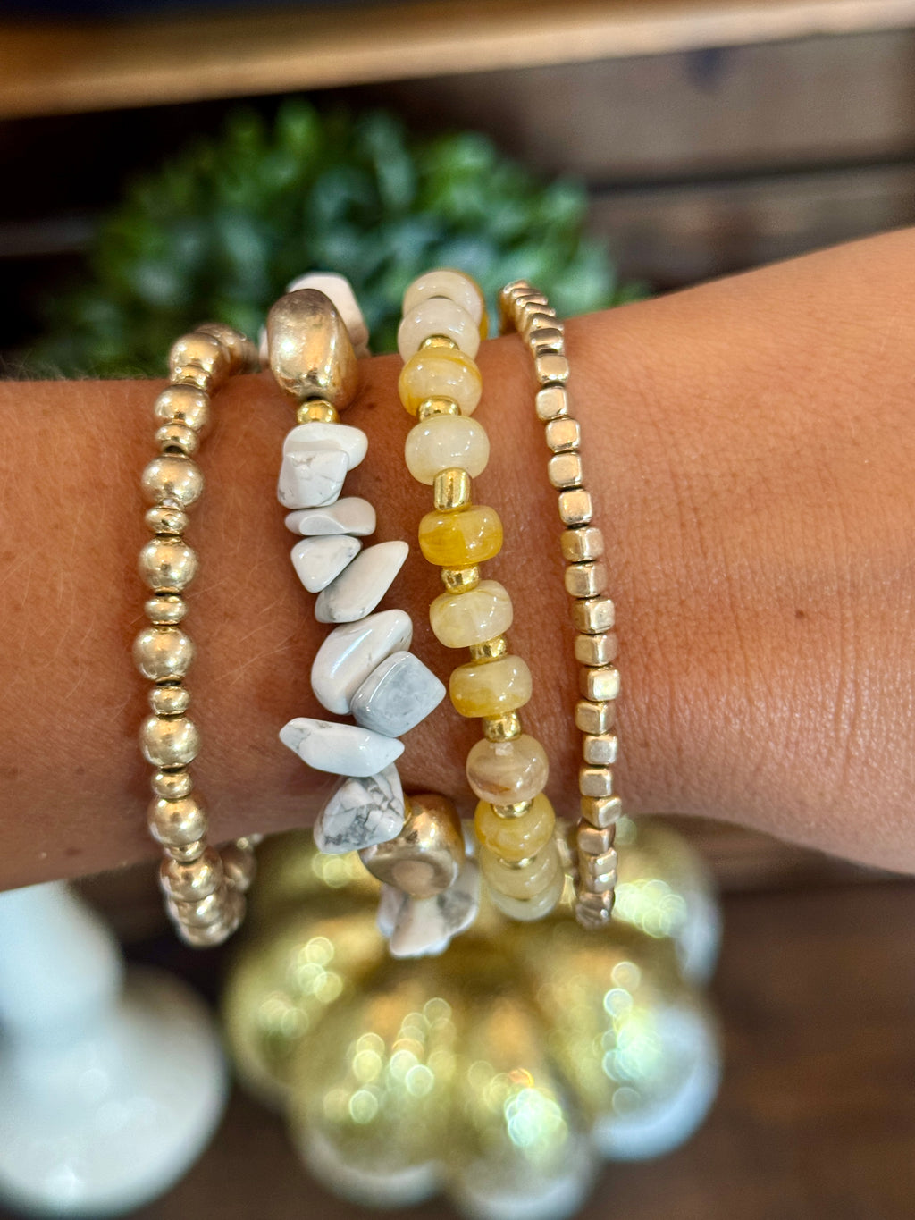 Mix Bracelet Set