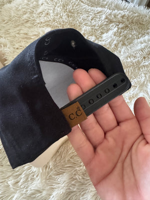 LV Custom Hat **Pre-Order**
