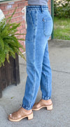 Judy Blue Jogger Jean