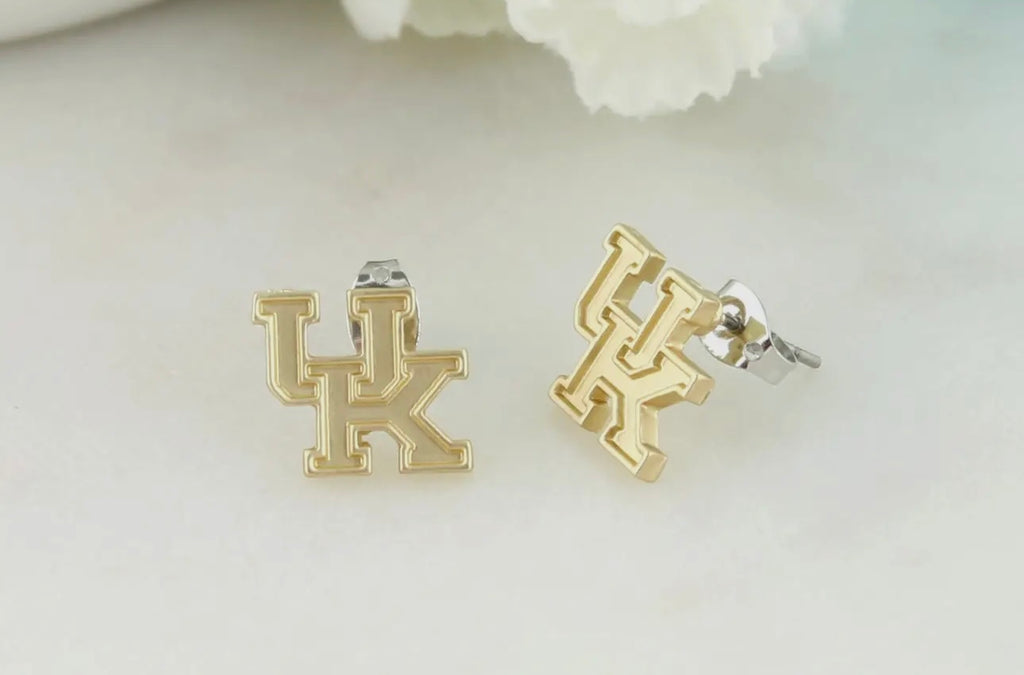 Good UK Stud Earrings