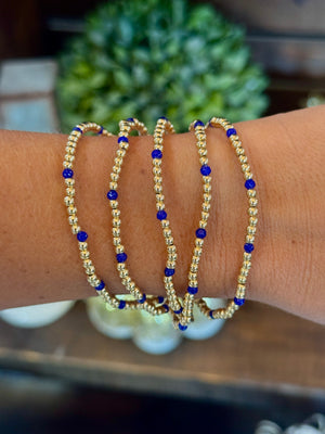 Beaded Stretch Bracelets