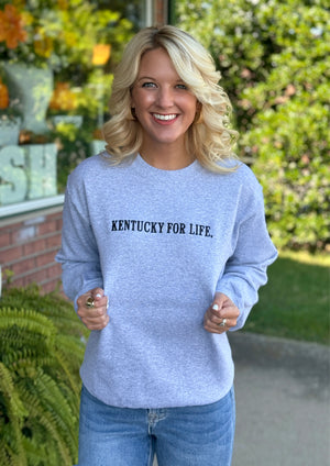 Kentucky For Life *Pre-Order*