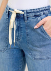 Judy Blue Jogger Jean