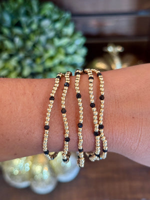 Beaded Stretch Bracelets