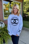 Custom CC Sweatshirt *Pre-Order*