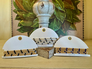 Beaded Stretch Bracelets