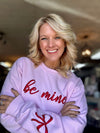 Be Mine Custom Sweatshirt