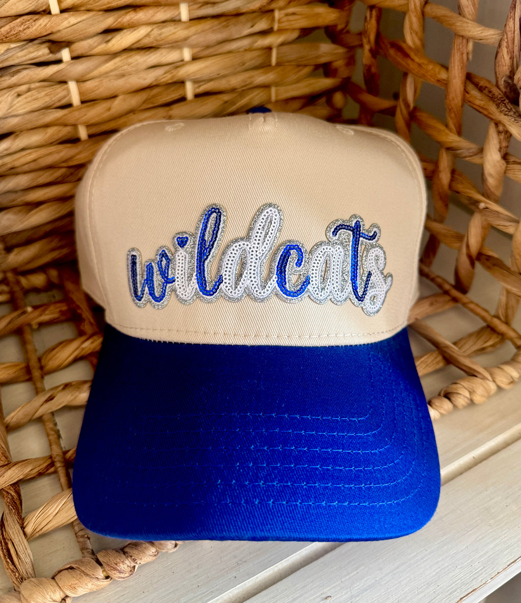 Wildcats Hat