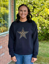 LV Star Custom Sweatshirt *Pre-Order*