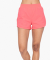 Coral Adjustable Jacket & Short SET