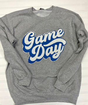 GAME DAY Custom Sweatshirts