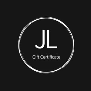 Gift Certificate