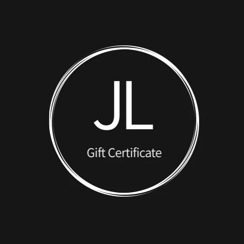 Gift Certificate