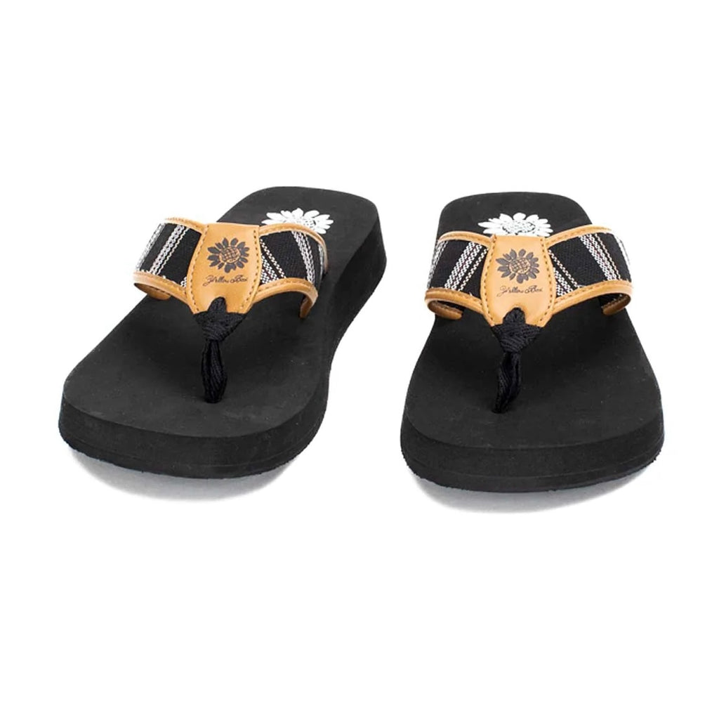 Yellowbox Fortify Sandals